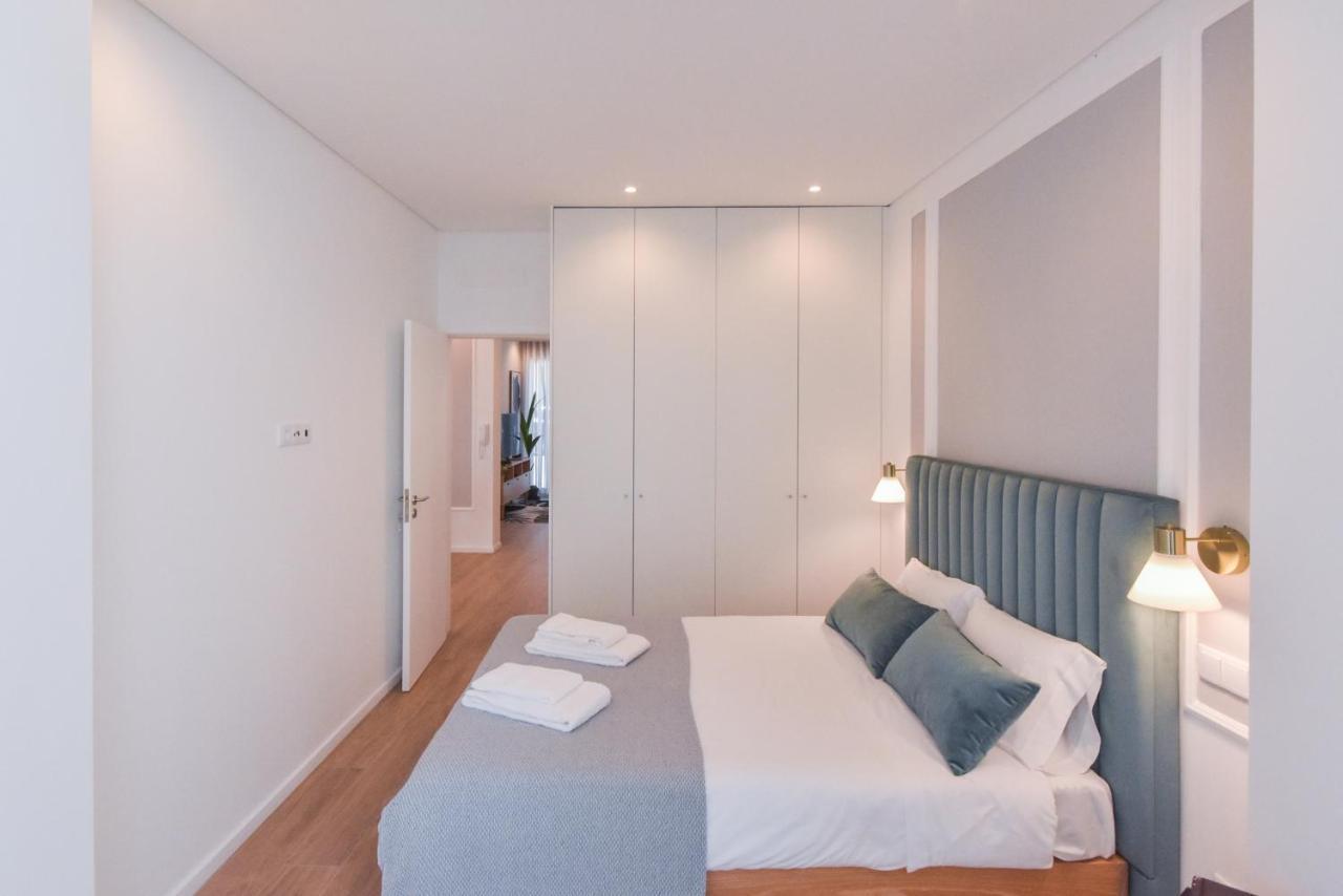 Oporto Lovely House Deluxe Eksteriør billede